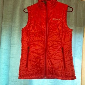 Omnisheild Columbia Vest